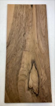 Top Nussbaum, europ., strukturiert 1-tlg. 16mm Einzelstück #106